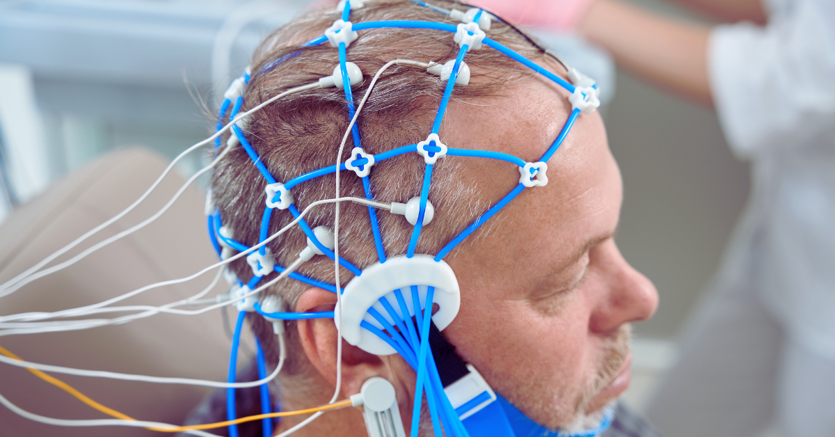 EEG