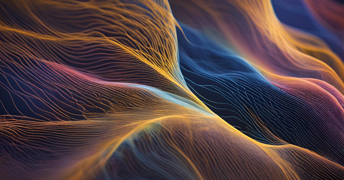 sound waves